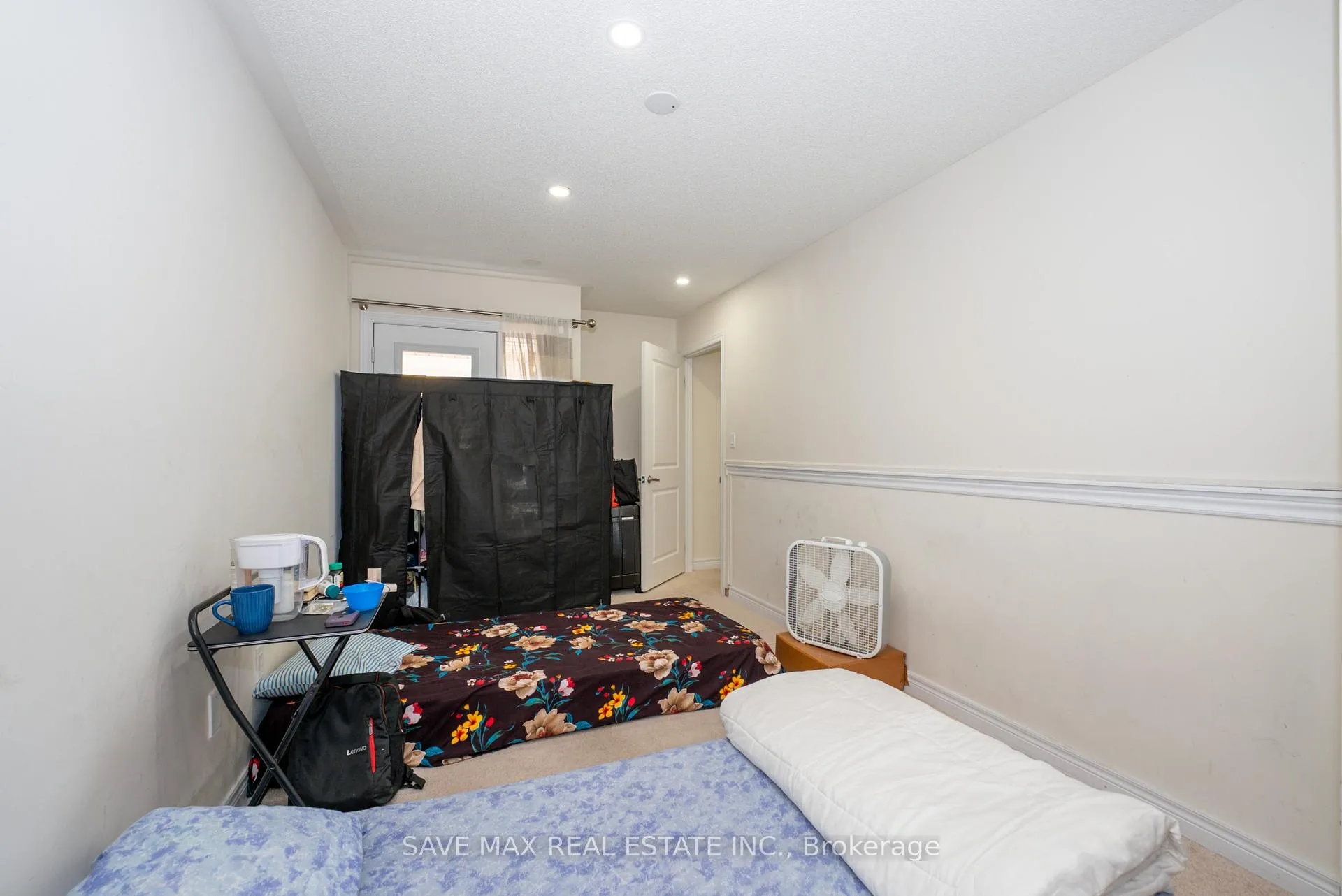 Photo 24 of 66 Geranium Crescent, Brampton, Bram West — HOMEH