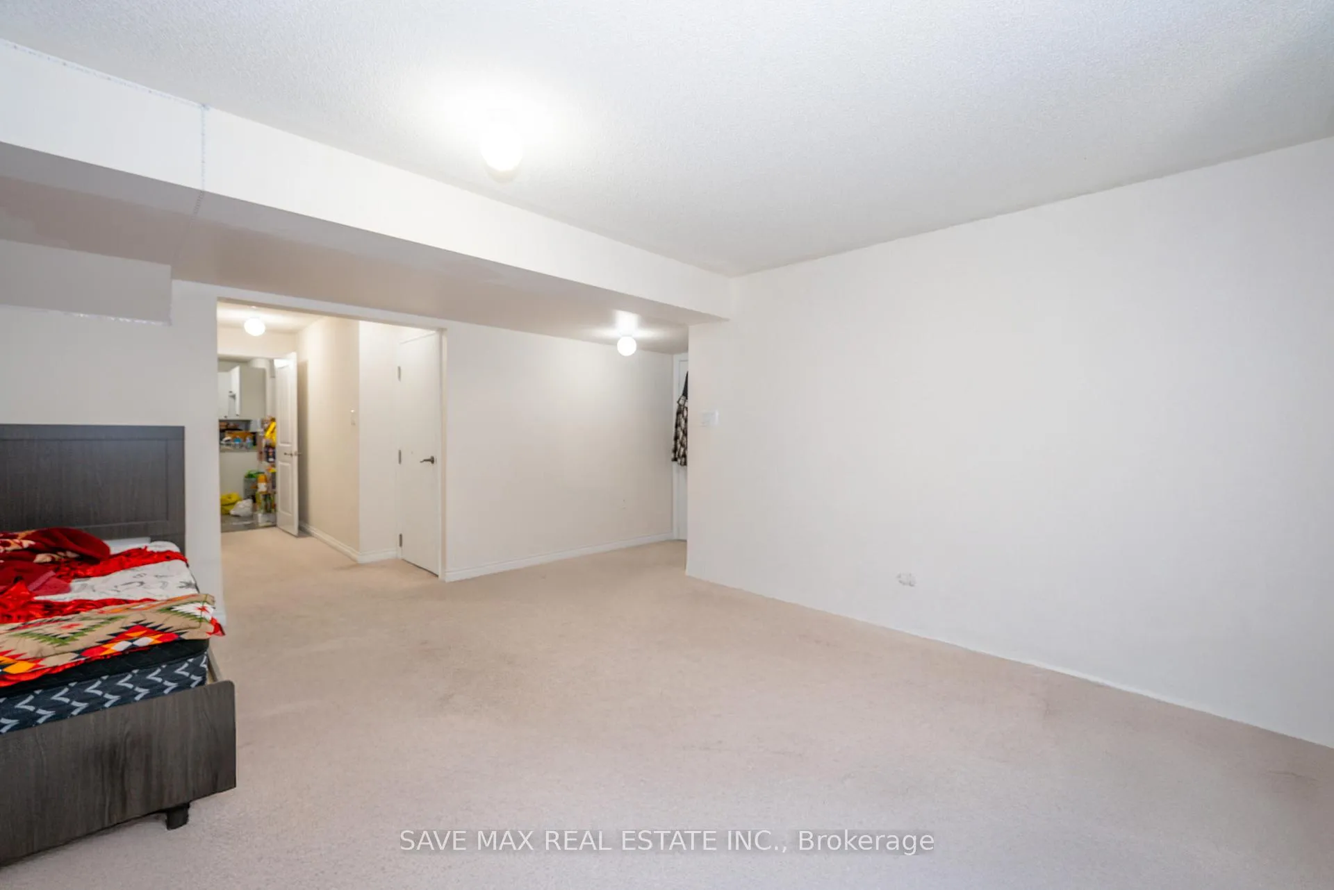 Photo 29 of 66 Geranium Crescent, Brampton, Bram West — HOMEH