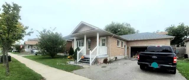 Front of 27 Watson Drive