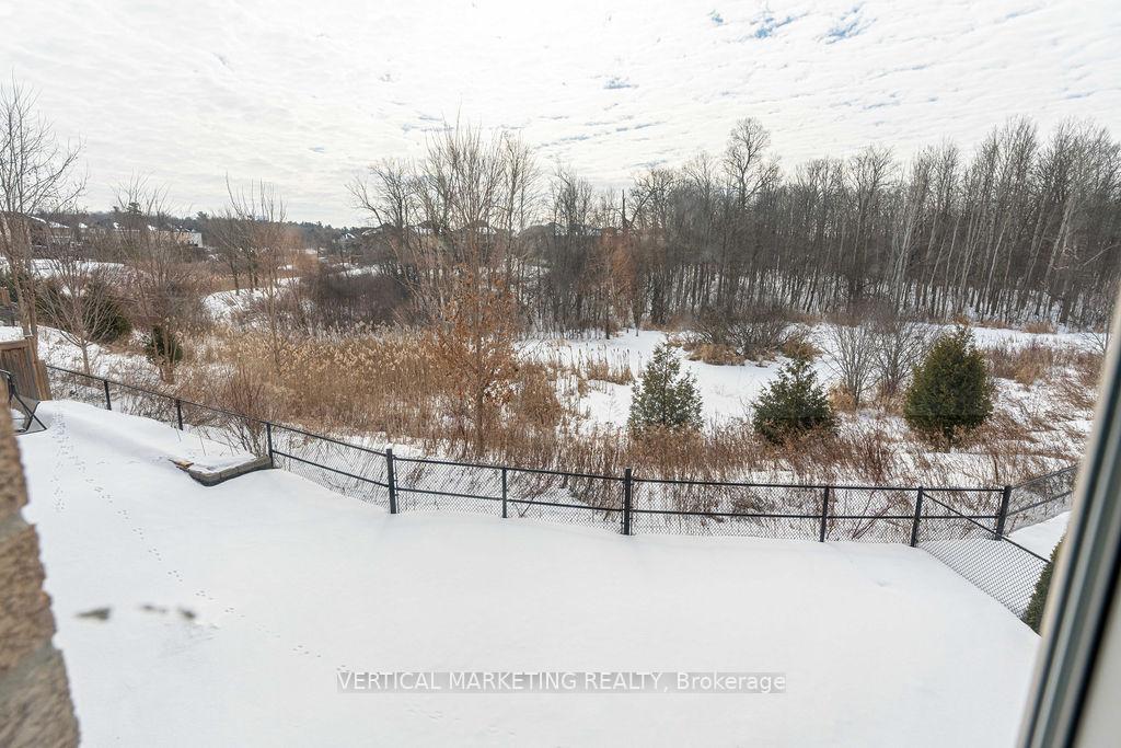 Photo 27 of 105 Roy Harper Avenue, Aurora, Rural Aurora — HOMEH