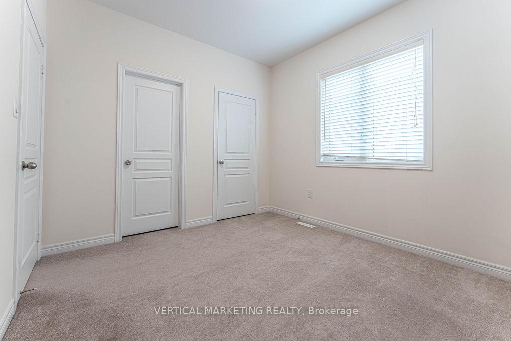 Photo 34 of 105 Roy Harper Avenue, Aurora, Rural Aurora — HOMEH