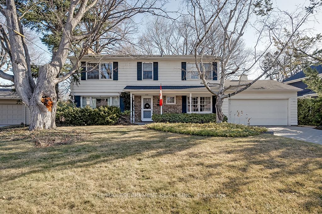 Photo 1 of 359 Rosslyn Drive, Burlington, Roseland — HOMEH