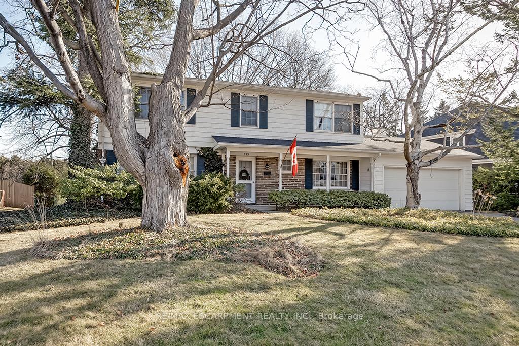 Photo 2 of 359 Rosslyn Drive, Burlington, Roseland — HOMEH