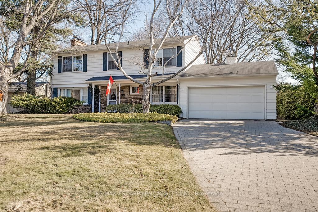 Photo 3 of 359 Rosslyn Drive, Burlington, Roseland — HOMEH