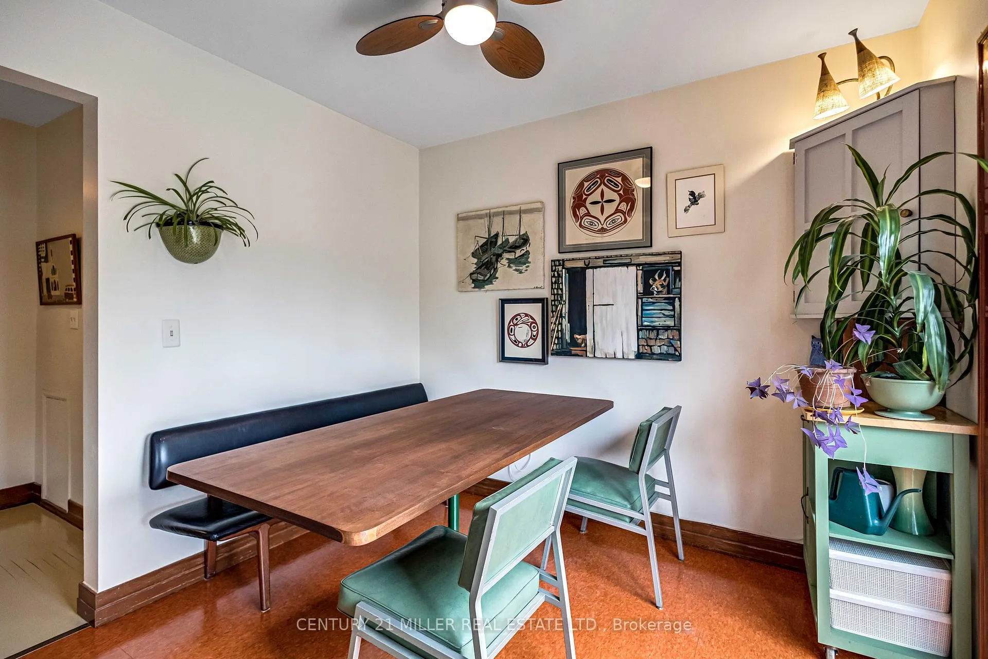 Photo 12 of 135 Macaulay Street E, Hamilton, North End — HOMEH