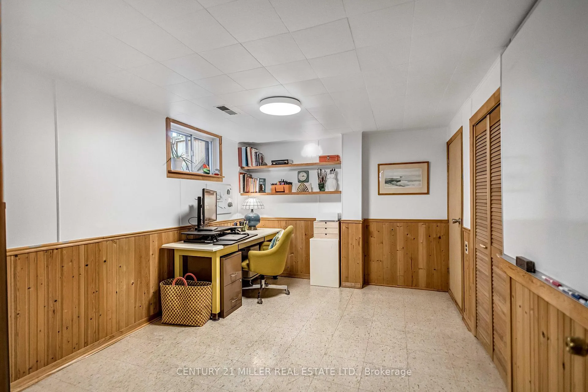 Photo 24 of 135 Macaulay Street E, Hamilton, North End — HOMEH