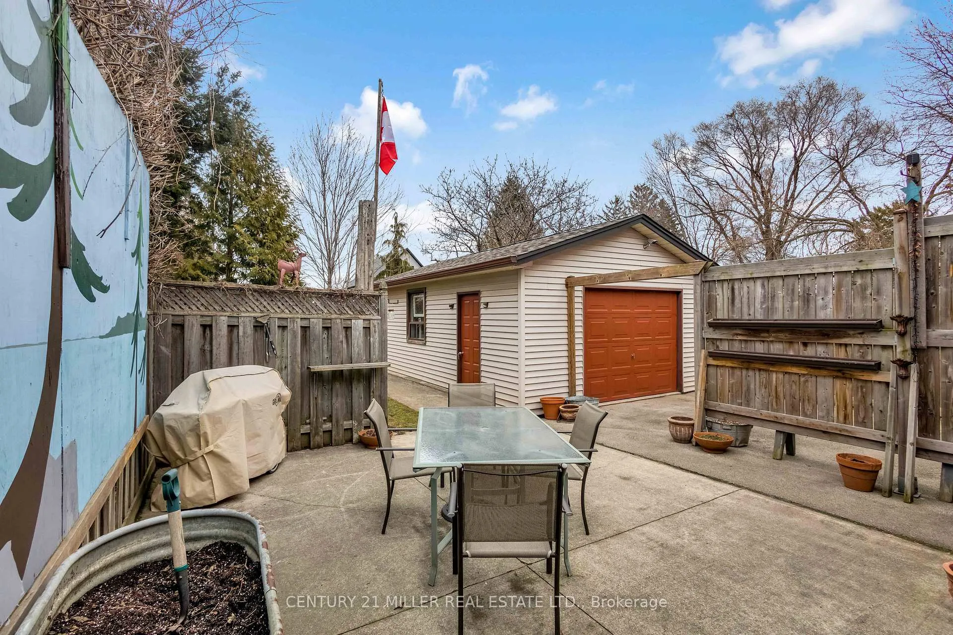 Photo 29 of 135 Macaulay Street E, Hamilton, North End — HOMEH