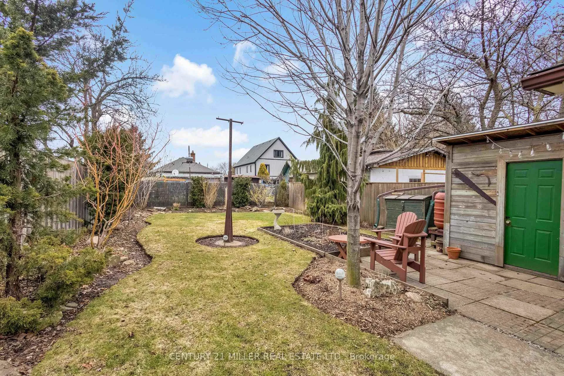 Photo 30 of 135 Macaulay Street E, Hamilton, North End — HOMEH