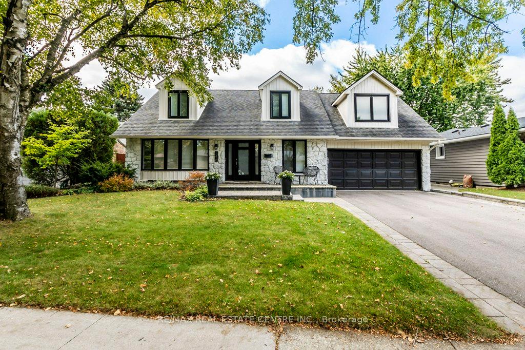 Photo 1 of 246 Simon Drive, Burlington, Roseland — HOMEH