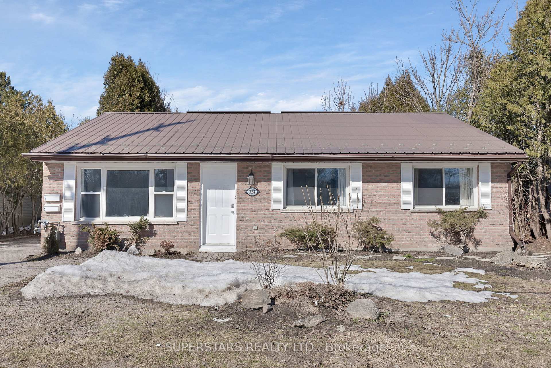 Photo 20 of 324 Grove Street E, Barrie, Grove East — HOMEH