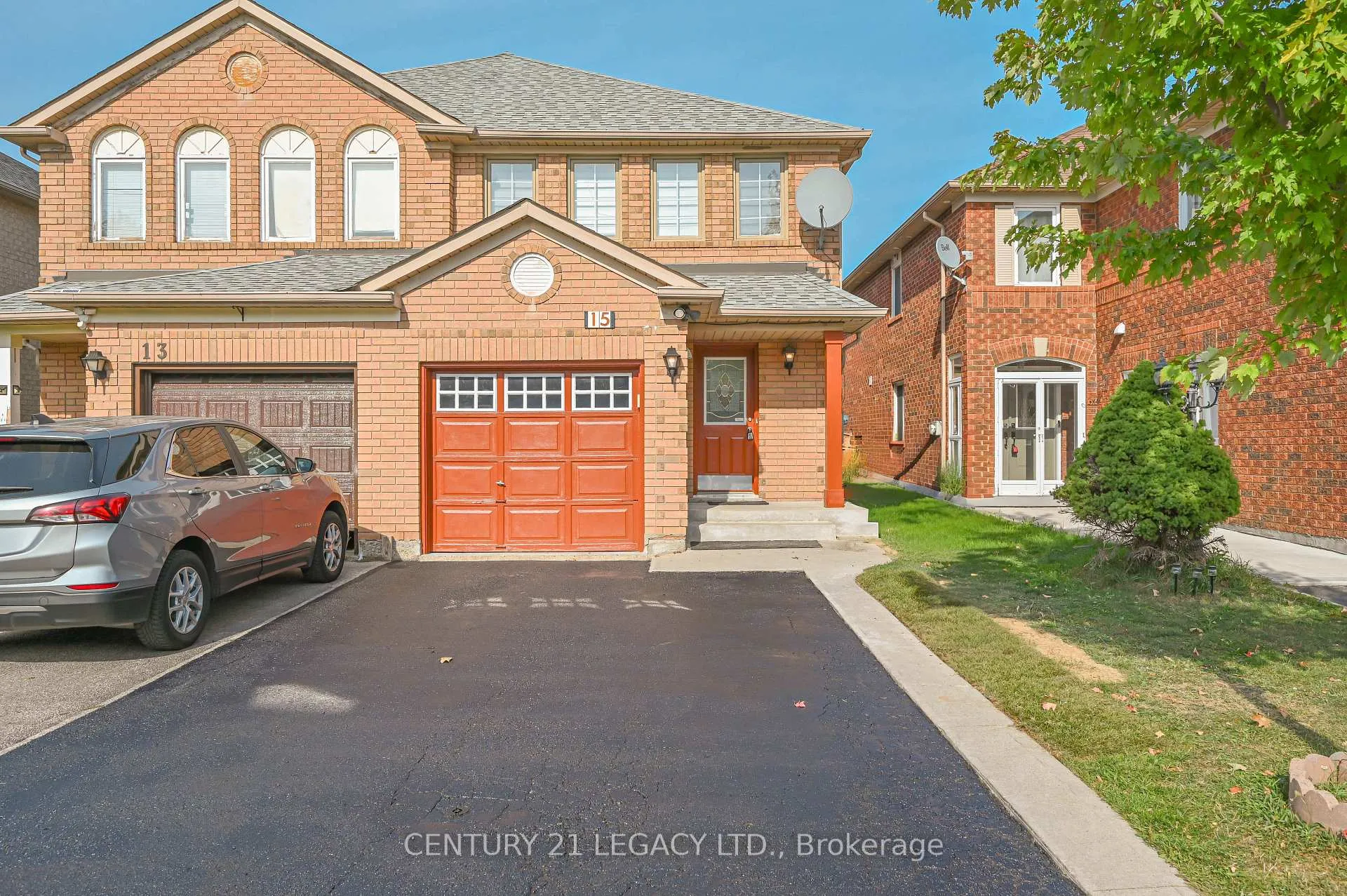 Photo 1 of 15 Dusty Star Road, Brampton, Sandringham-Wellington — HOMEH