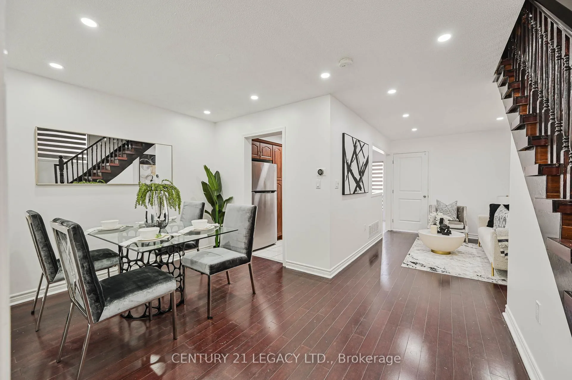 Photo 7 of 15 Dusty Star Road, Brampton, Sandringham-Wellington — HOMEH