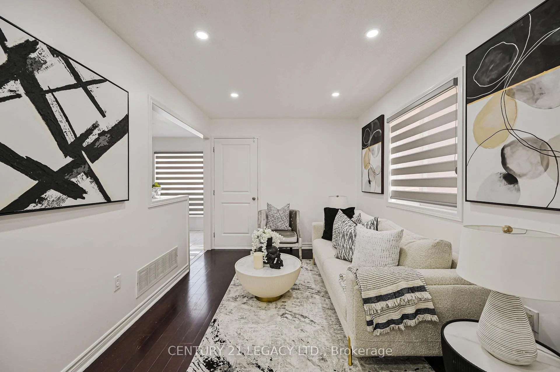 Photo 9 of 15 Dusty Star Road, Brampton, Sandringham-Wellington — HOMEH