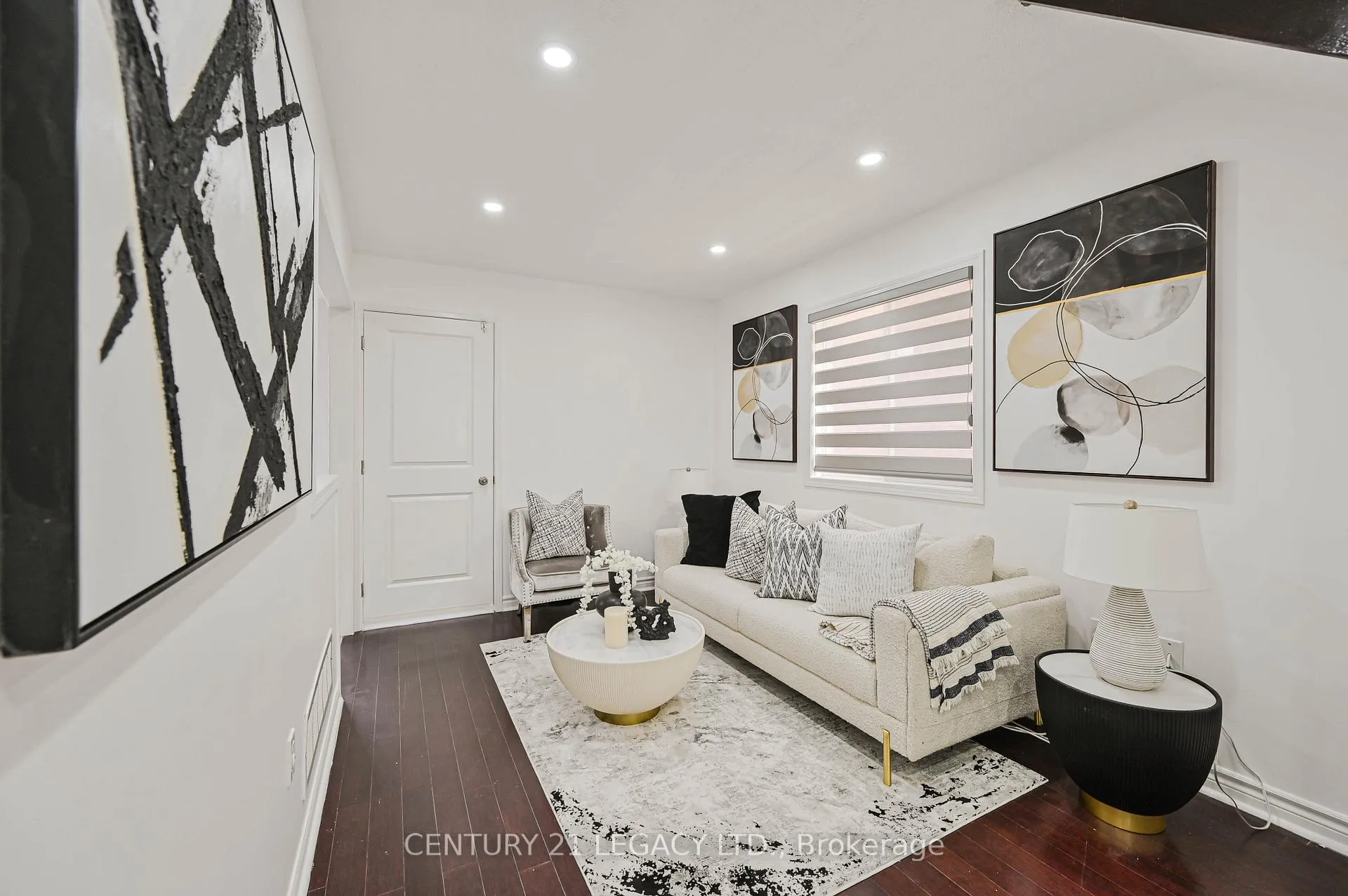 Photo 10 of 15 Dusty Star Road, Brampton, Sandringham-Wellington — HOMEH