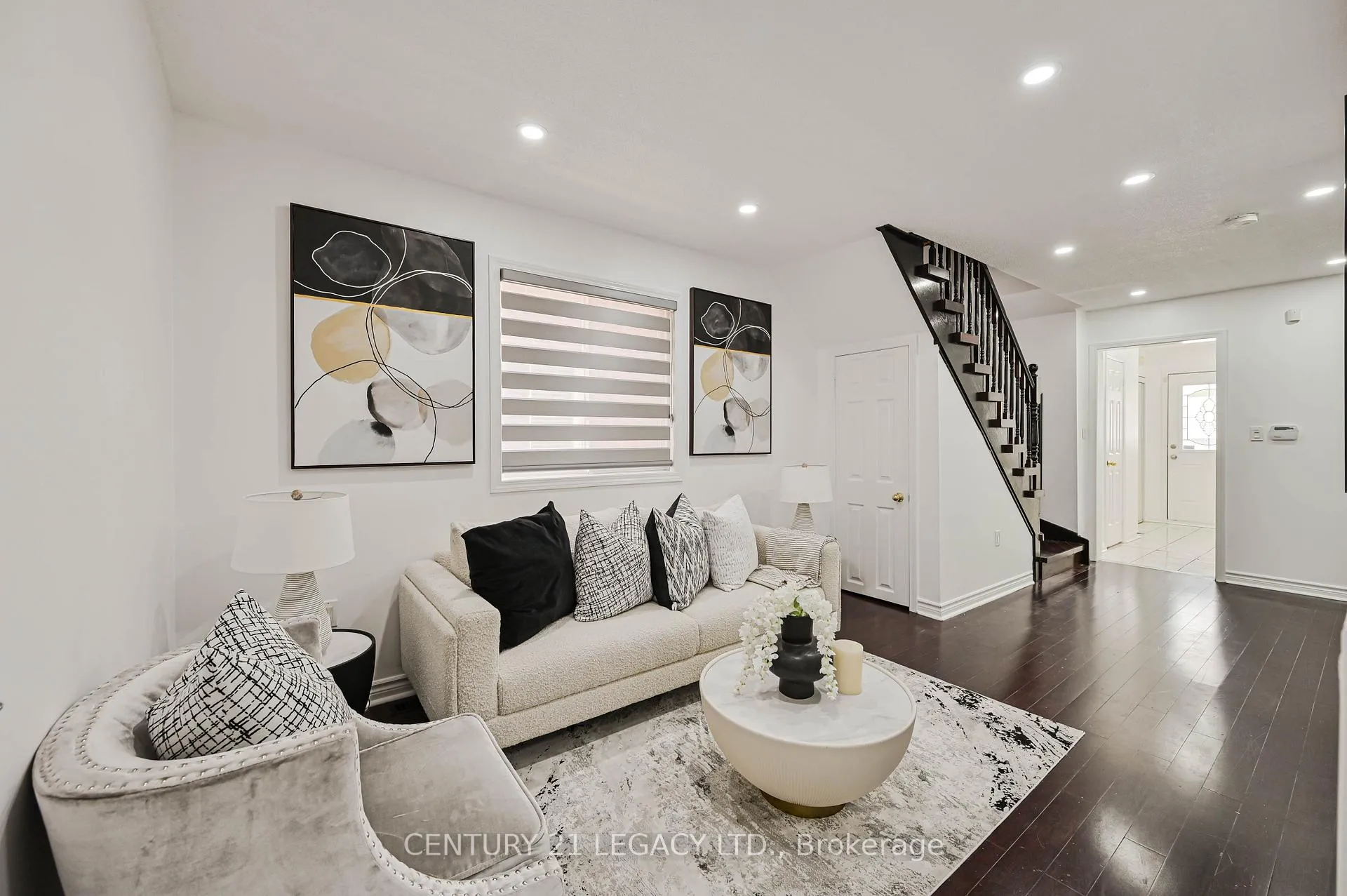 Photo 11 of 15 Dusty Star Road, Brampton, Sandringham-Wellington — HOMEH