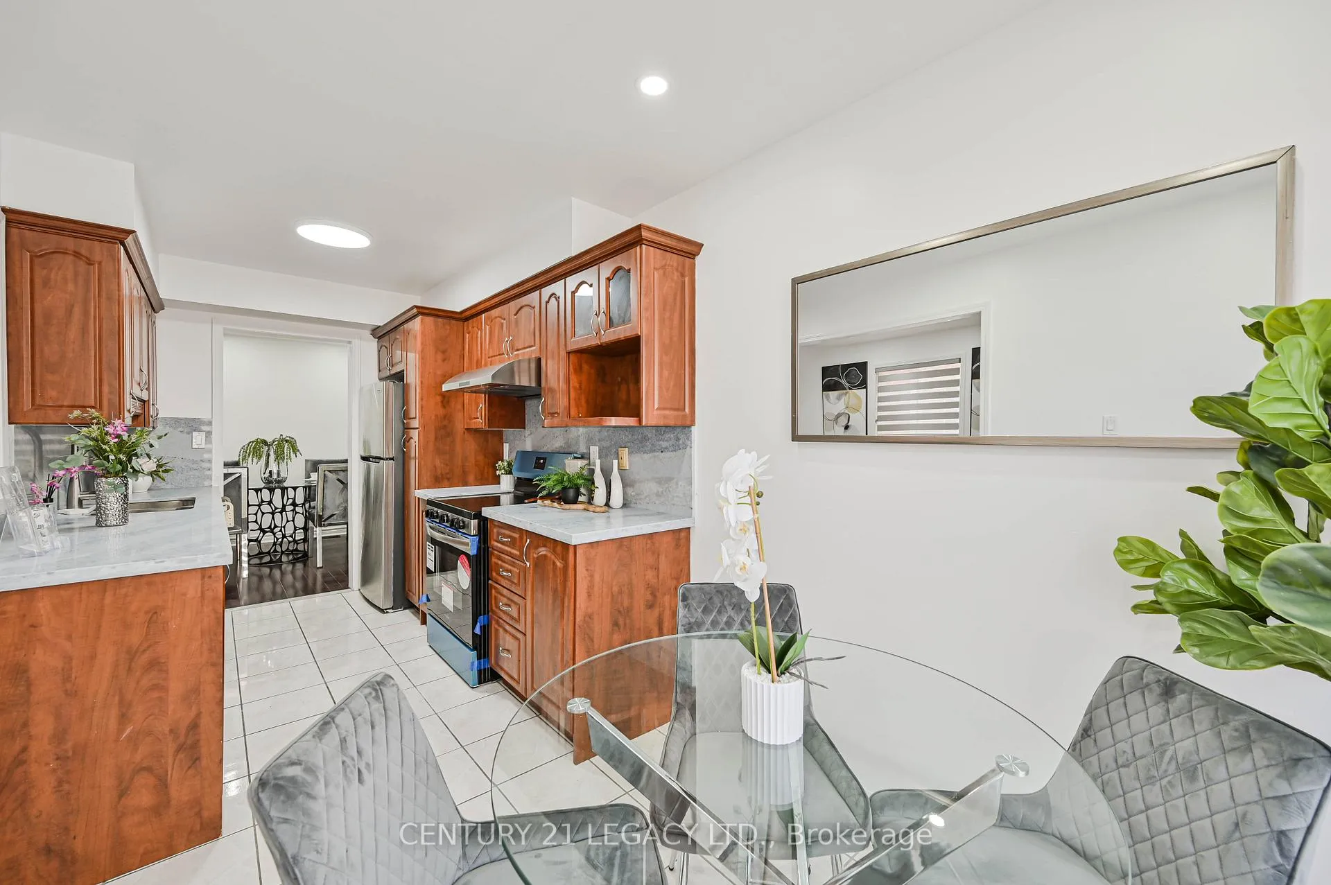 Photo 13 of 15 Dusty Star Road, Brampton, Sandringham-Wellington — HOMEH