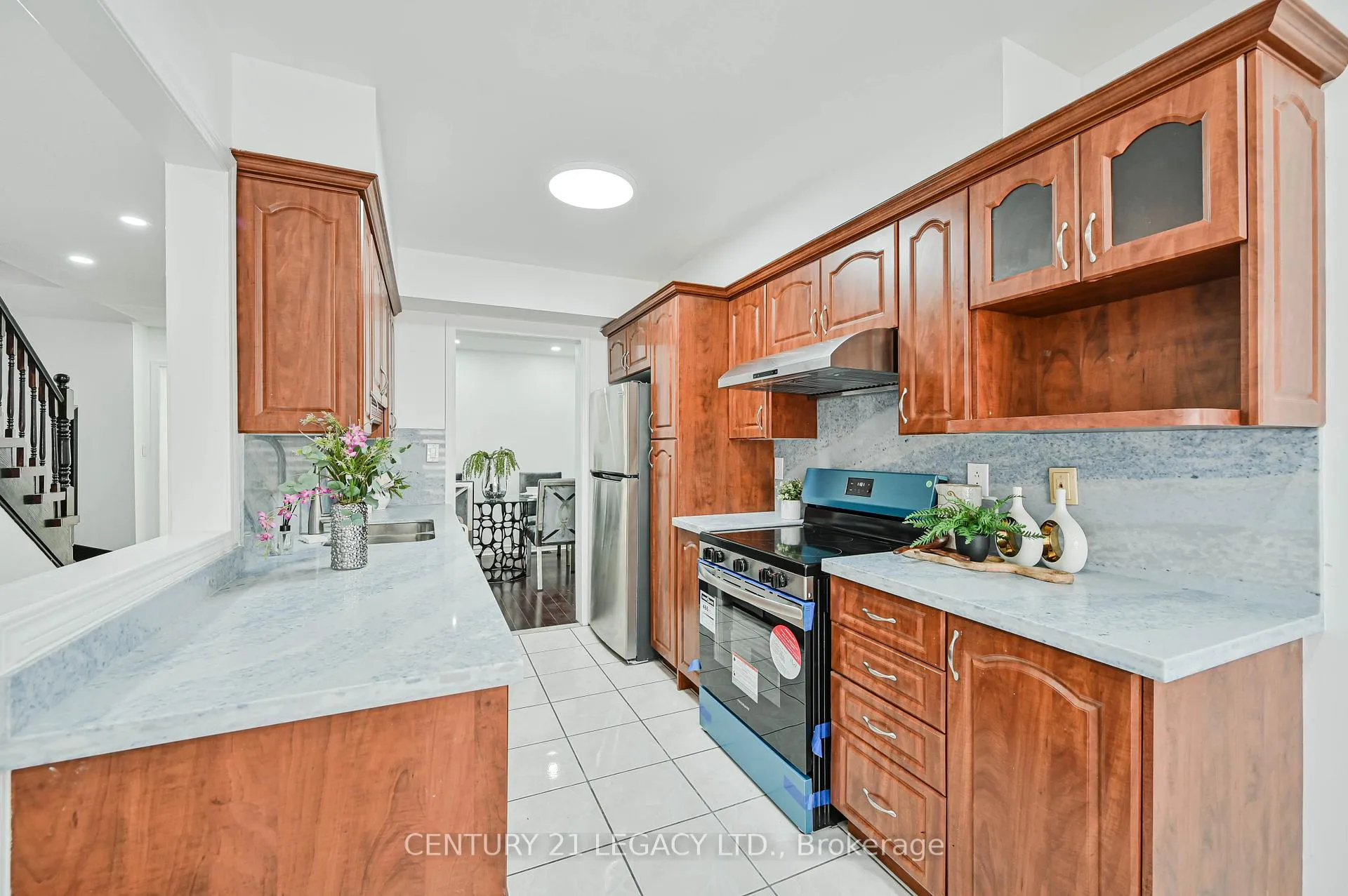 Photo 14 of 15 Dusty Star Road, Brampton, Sandringham-Wellington — HOMEH