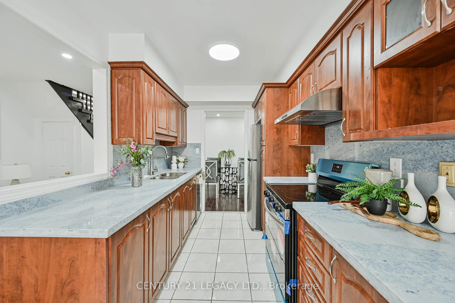 Photo 15 of 15 Dusty Star Road, Brampton, Sandringham-Wellington — HOMEH
