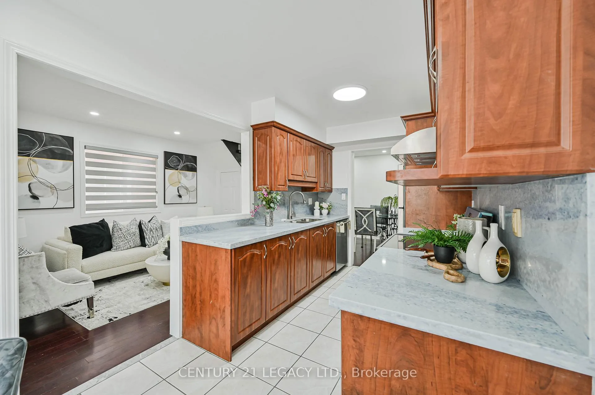Photo 16 of 15 Dusty Star Road, Brampton, Sandringham-Wellington — HOMEH