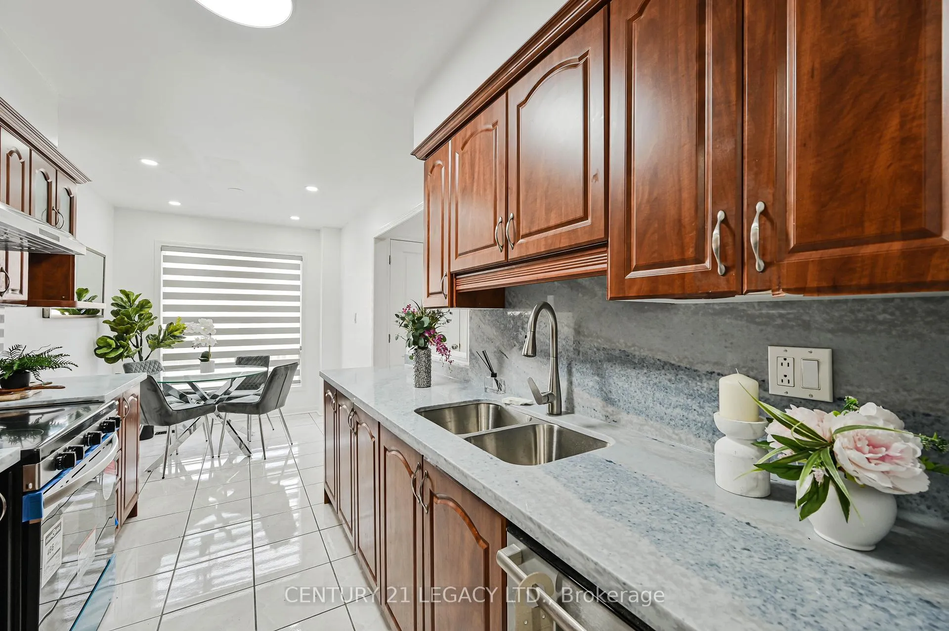 Photo 18 of 15 Dusty Star Road, Brampton, Sandringham-Wellington — HOMEH