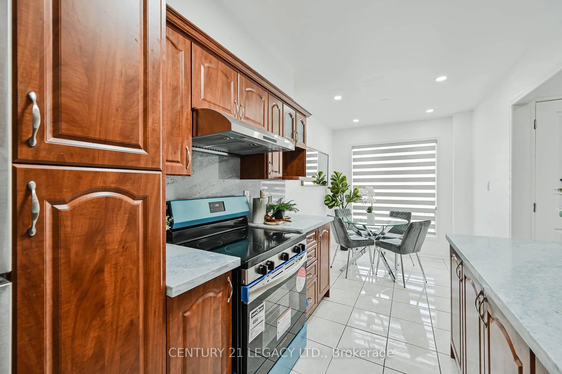 Photo 19 of 15 Dusty Star Road, Brampton, Sandringham-Wellington — HOMEH