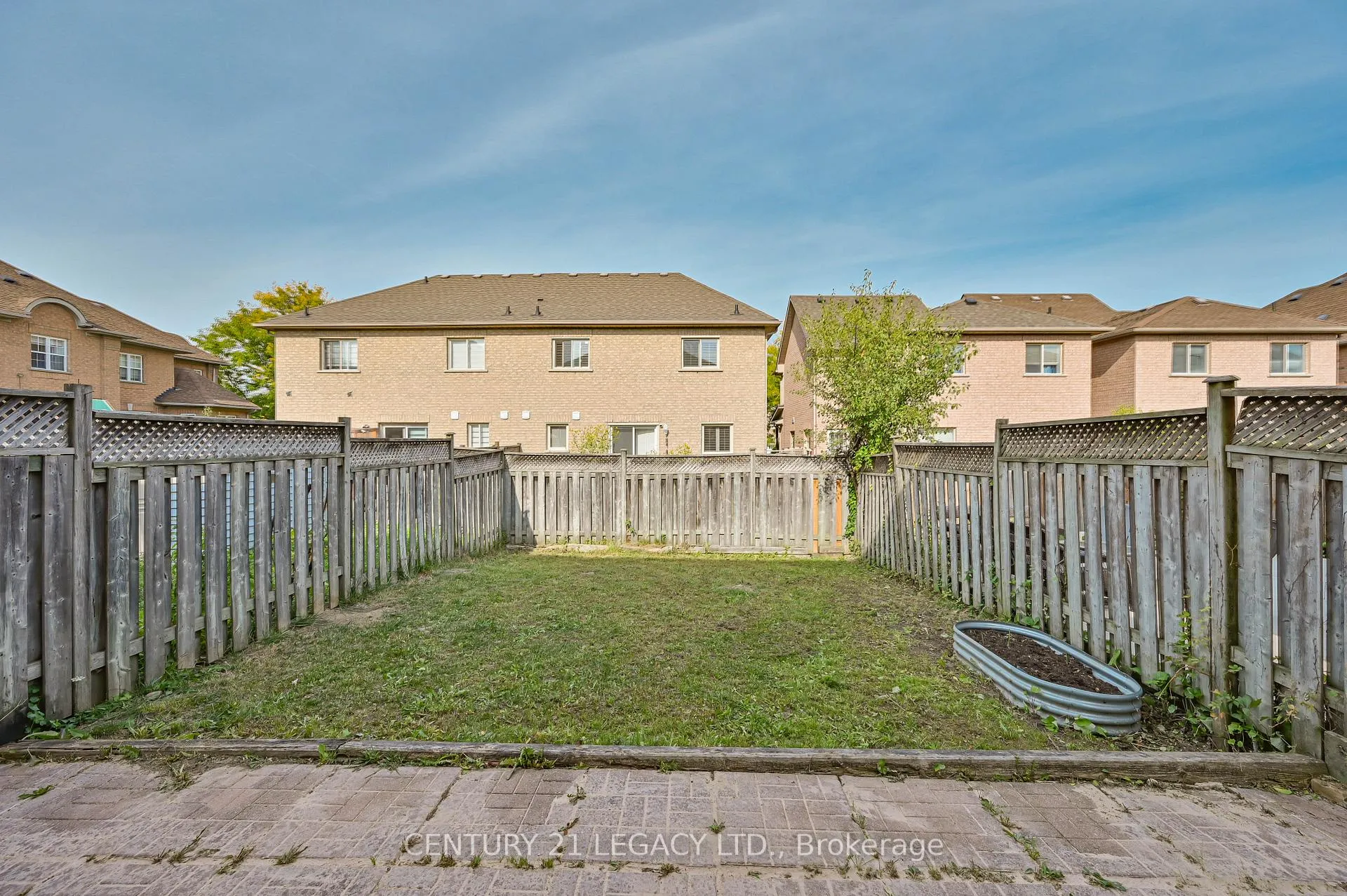 Photo 48 of 15 Dusty Star Road, Brampton, Sandringham-Wellington — HOMEH