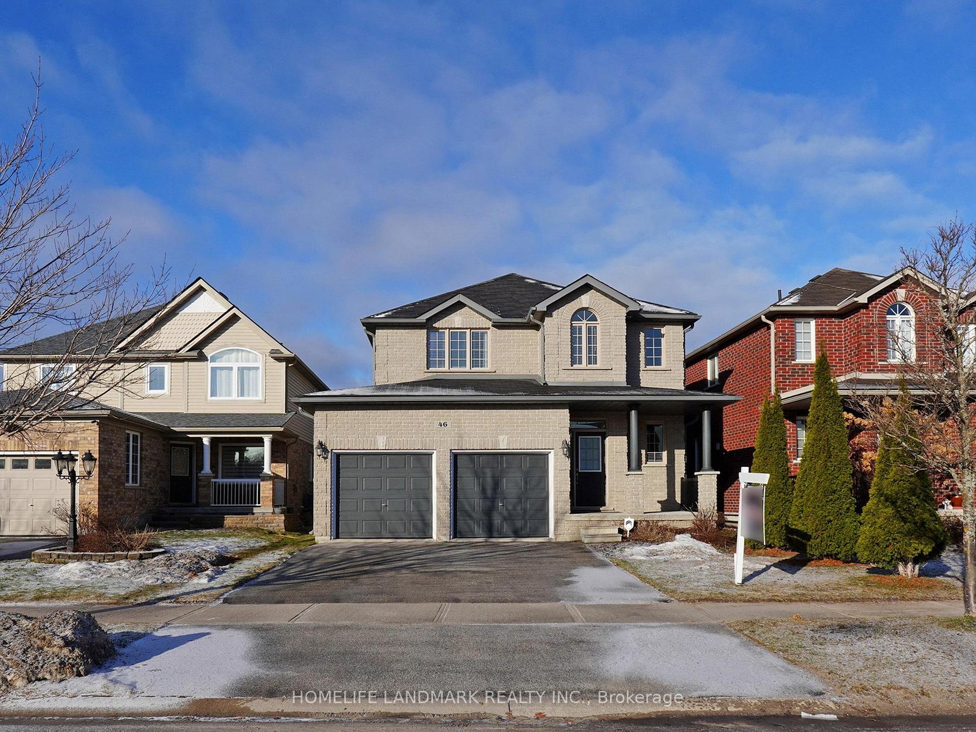 Photo 1 of 46 Kierland Road, Barrie, Ardagh — HOMEH