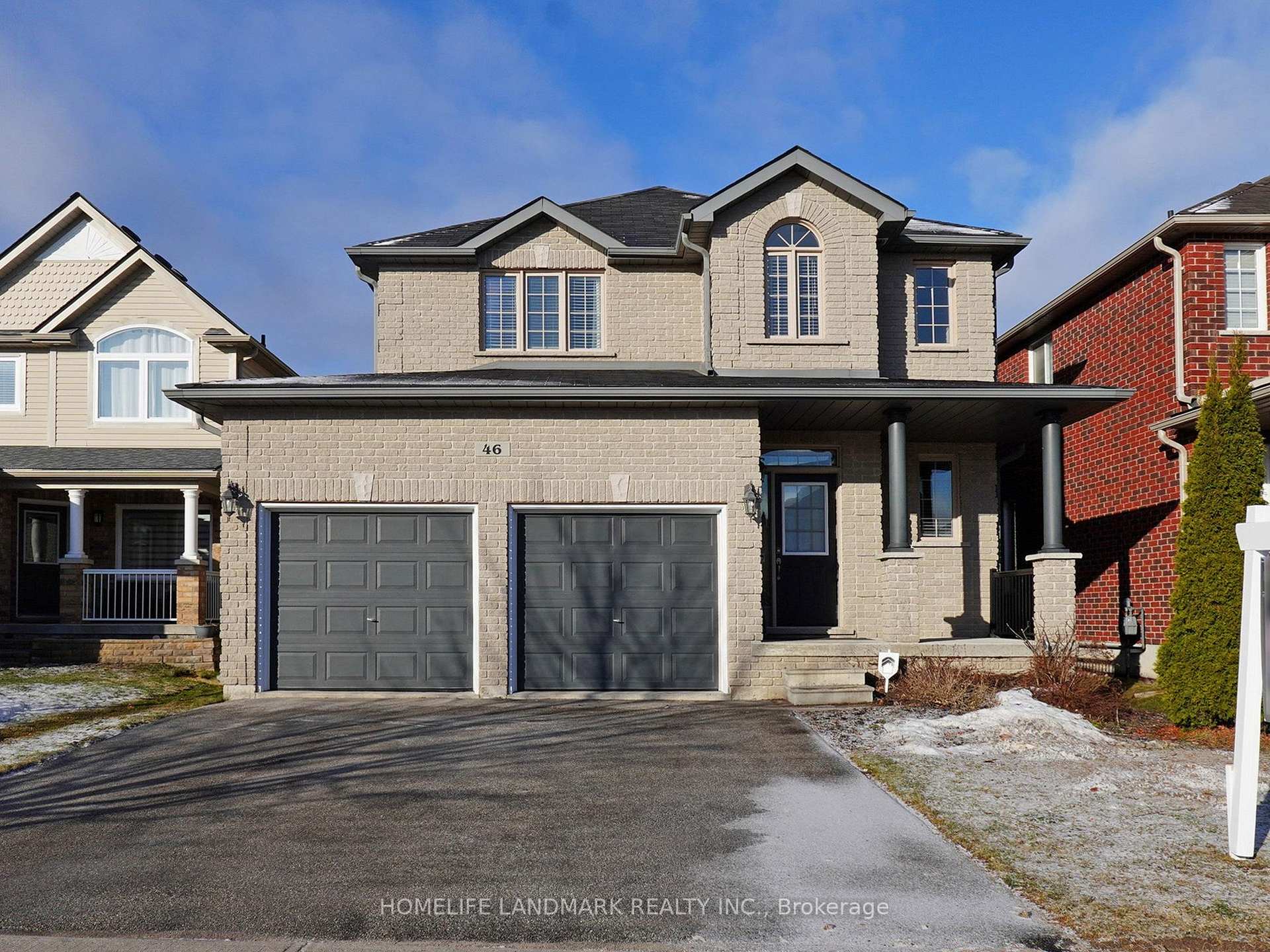 Photo 2 of 46 Kierland Road, Barrie, Ardagh — HOMEH