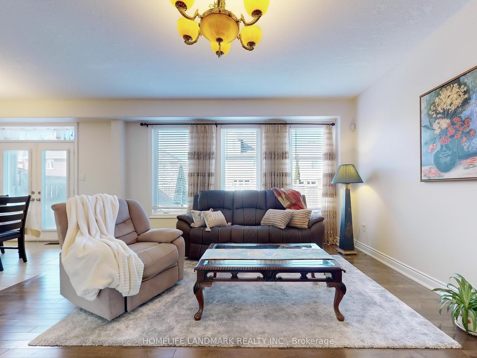 Photo 4 of 46 Kierland Road, Barrie, Ardagh — HOMEH