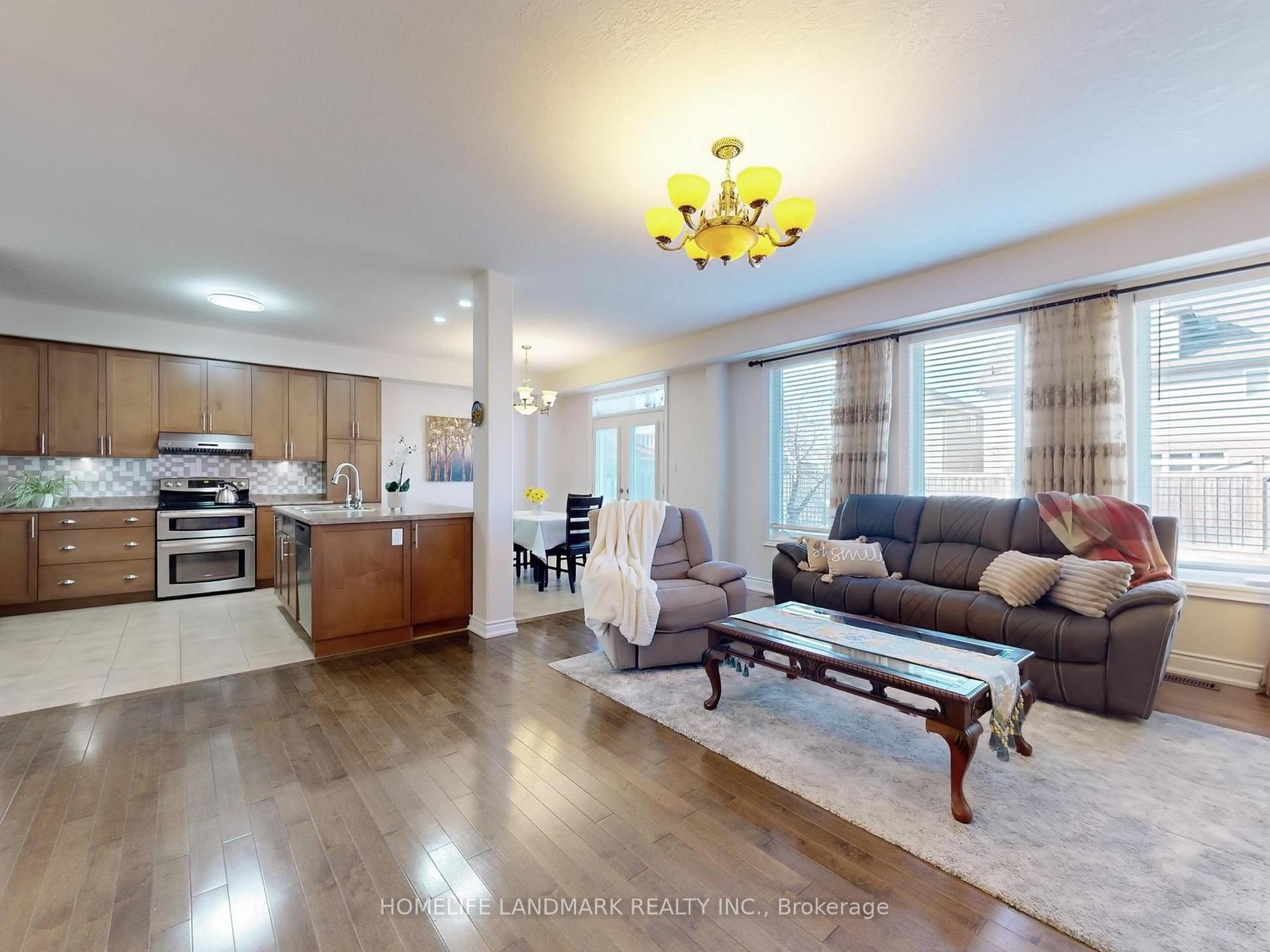 Photo 5 of 46 Kierland Road, Barrie, Ardagh — HOMEH