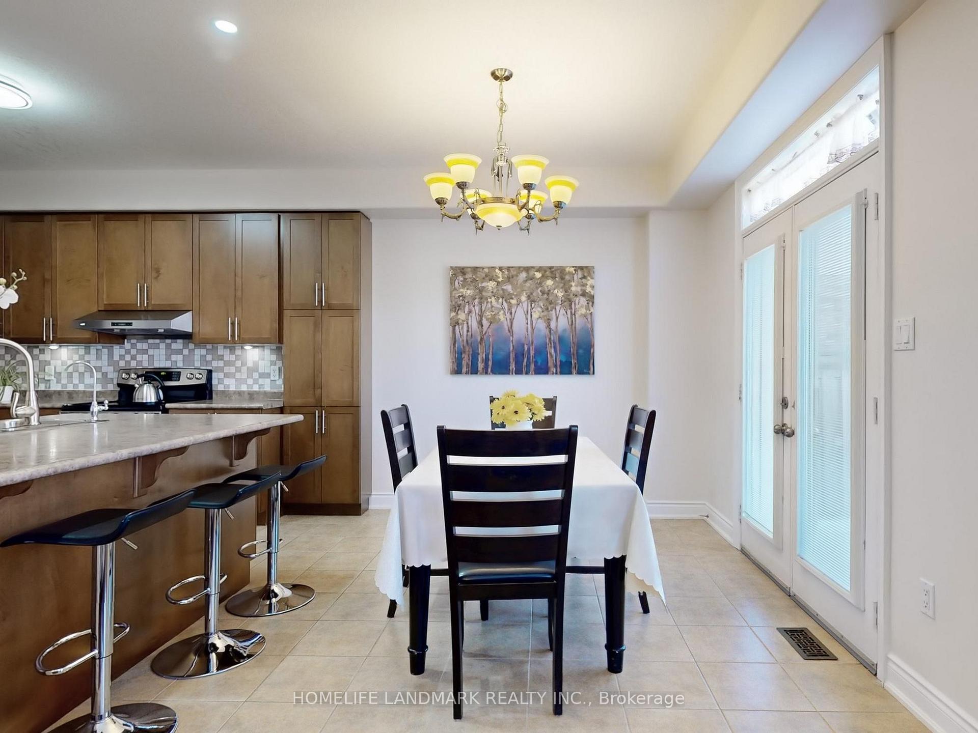 Photo 16 of 46 Kierland Road, Barrie, Ardagh — HOMEH