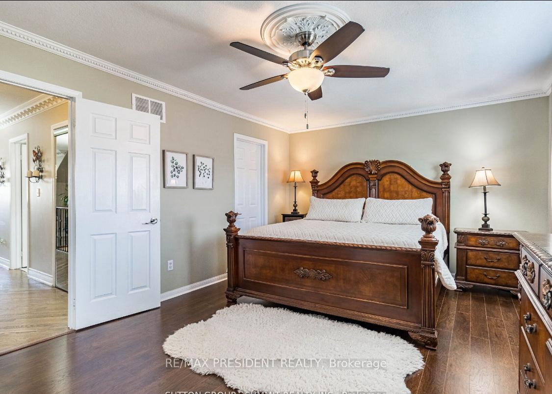 Photo 8 of 203 Brisdale Drive, Brampton, Fletcher's Meadow — HOMEH