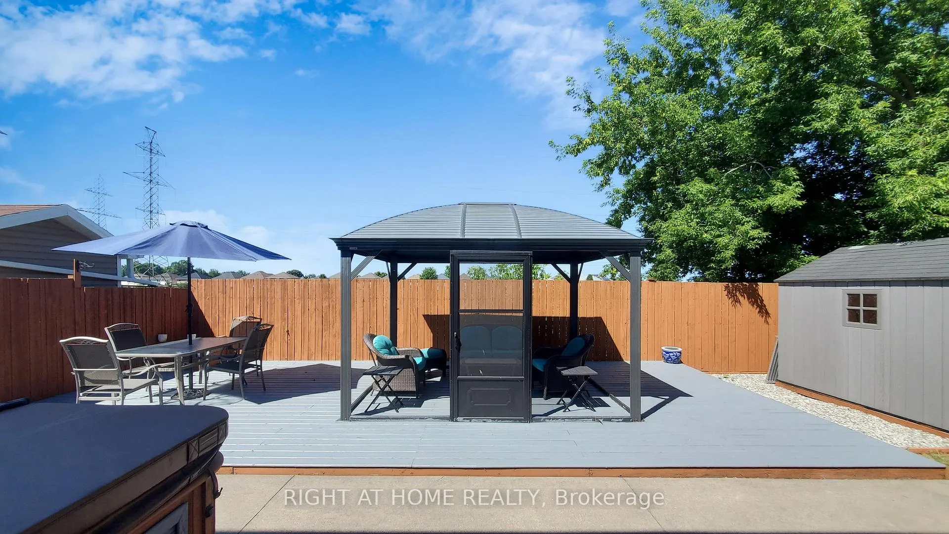 Photo 32 of 183 Alderlea Avenue, Hamilton, Rural Glanbrook — HOMEH