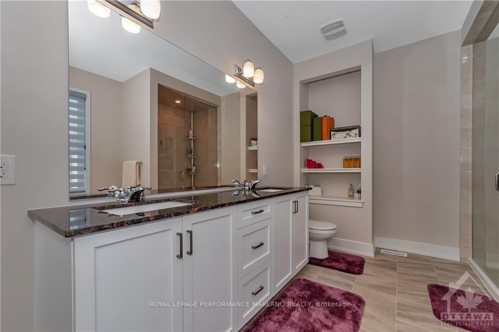 Photo 4 of 706 Fenwick Way, Ottawa, Barrhaven - Stonebridge — HOMEH