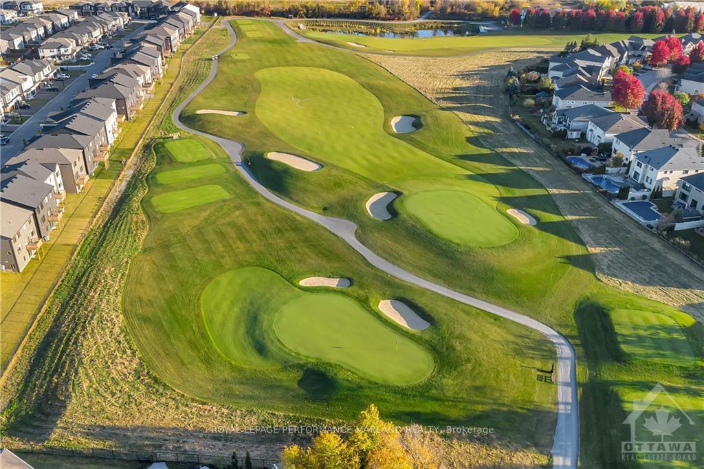 Photo 9 of 706 Fenwick Way, Ottawa, Barrhaven - Stonebridge — HOMEH