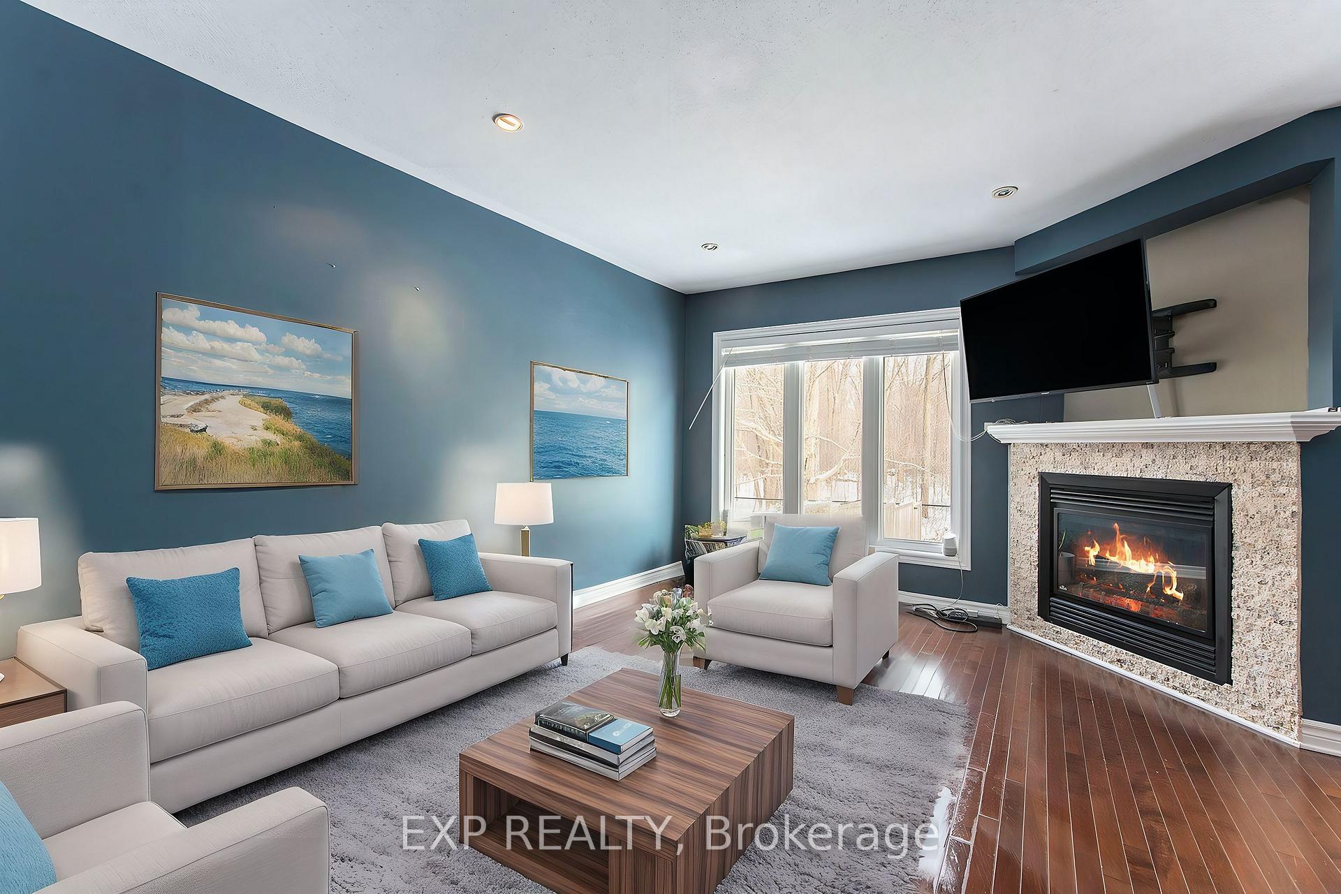 Photo 2 of 120 Tacom Circle, Ottawa, Barrhaven - Strandherd — HOMEH