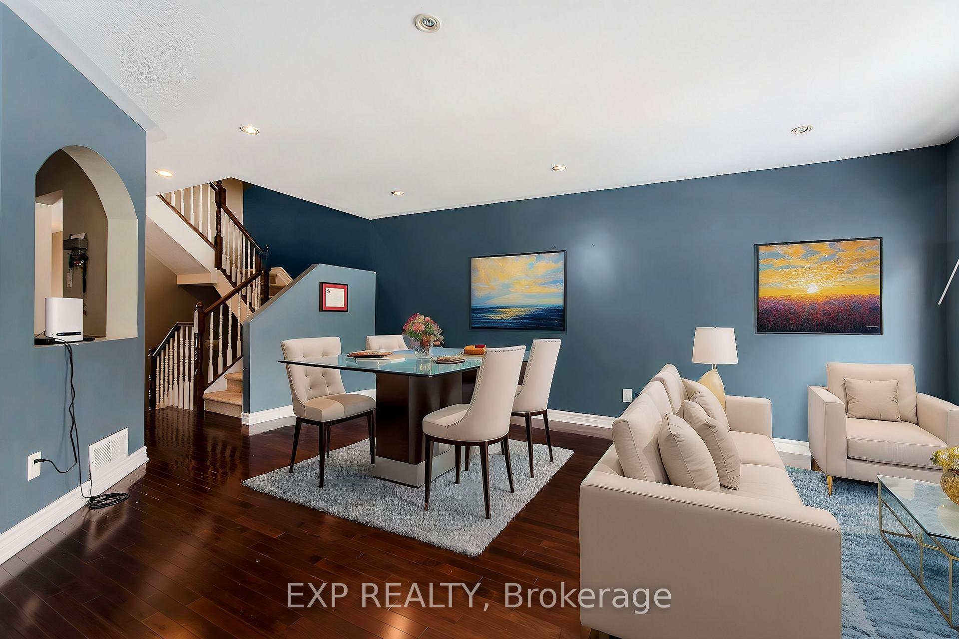 Photo 6 of 120 Tacom Circle, Ottawa, Barrhaven - Strandherd — HOMEH