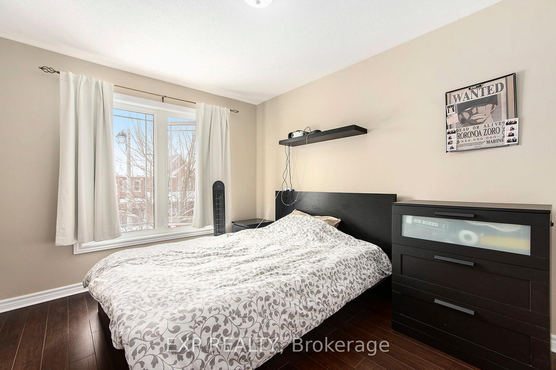 Photo 18 of 120 Tacom Circle, Ottawa, Barrhaven - Strandherd — HOMEH