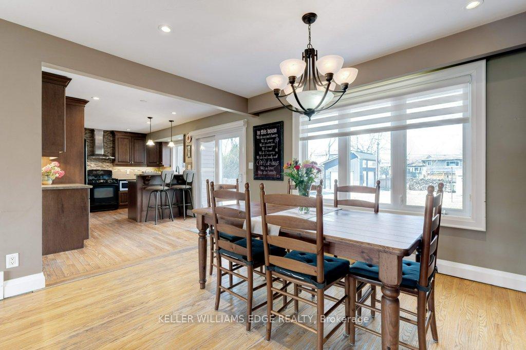 Photo 7 of 4451 Cosburn Crescent, Burlington, Shoreacres — HOMEH