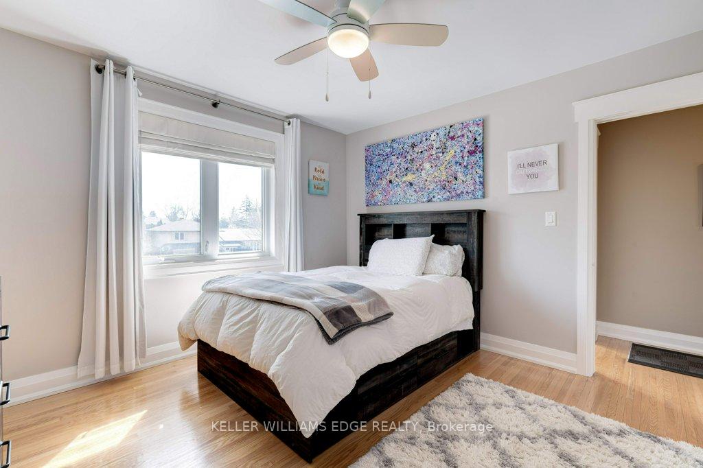 Photo 18 of 4451 Cosburn Crescent, Burlington, Shoreacres — HOMEH
