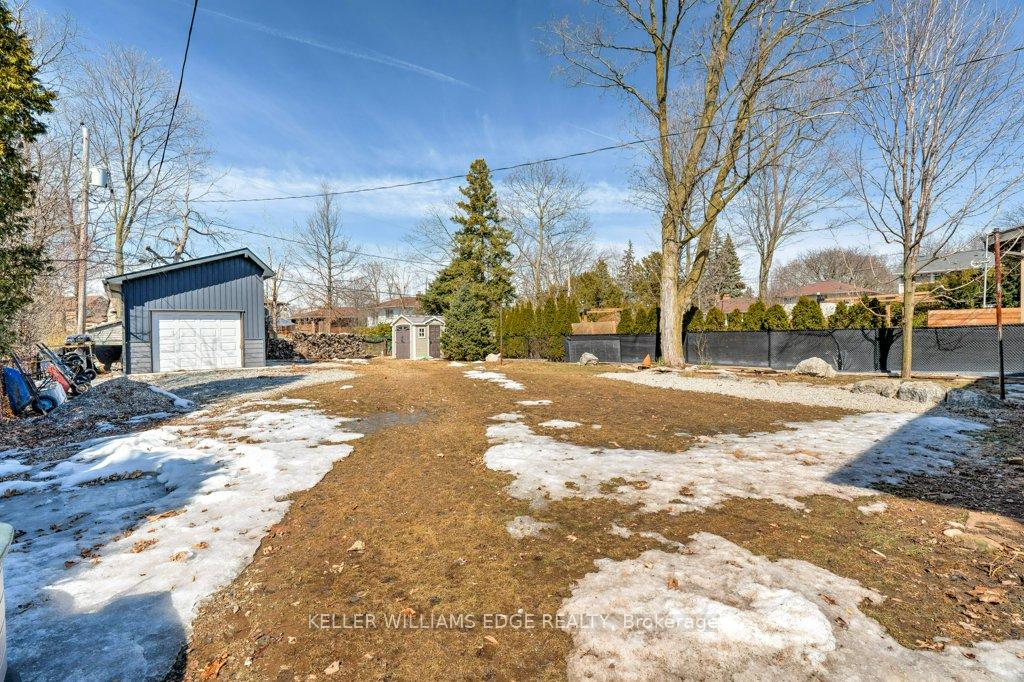 Photo 37 of 4451 Cosburn Crescent, Burlington, Shoreacres — HOMEH