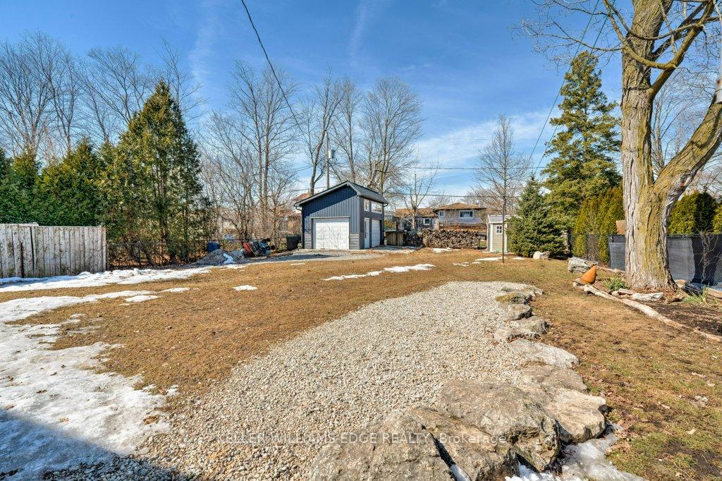Photo 38 of 4451 Cosburn Crescent, Burlington, Shoreacres — HOMEH