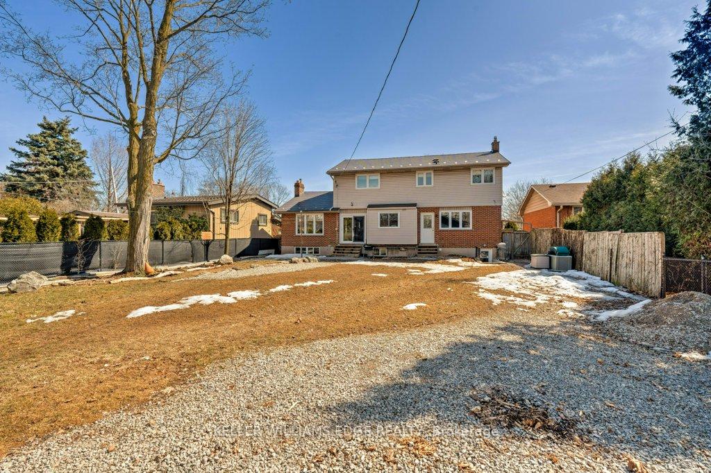 Photo 40 of 4451 Cosburn Crescent, Burlington, Shoreacres — HOMEH