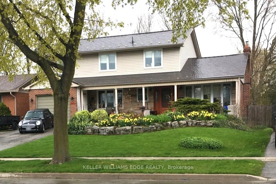 Photo 41 of 4451 Cosburn Crescent, Burlington, Shoreacres — HOMEH