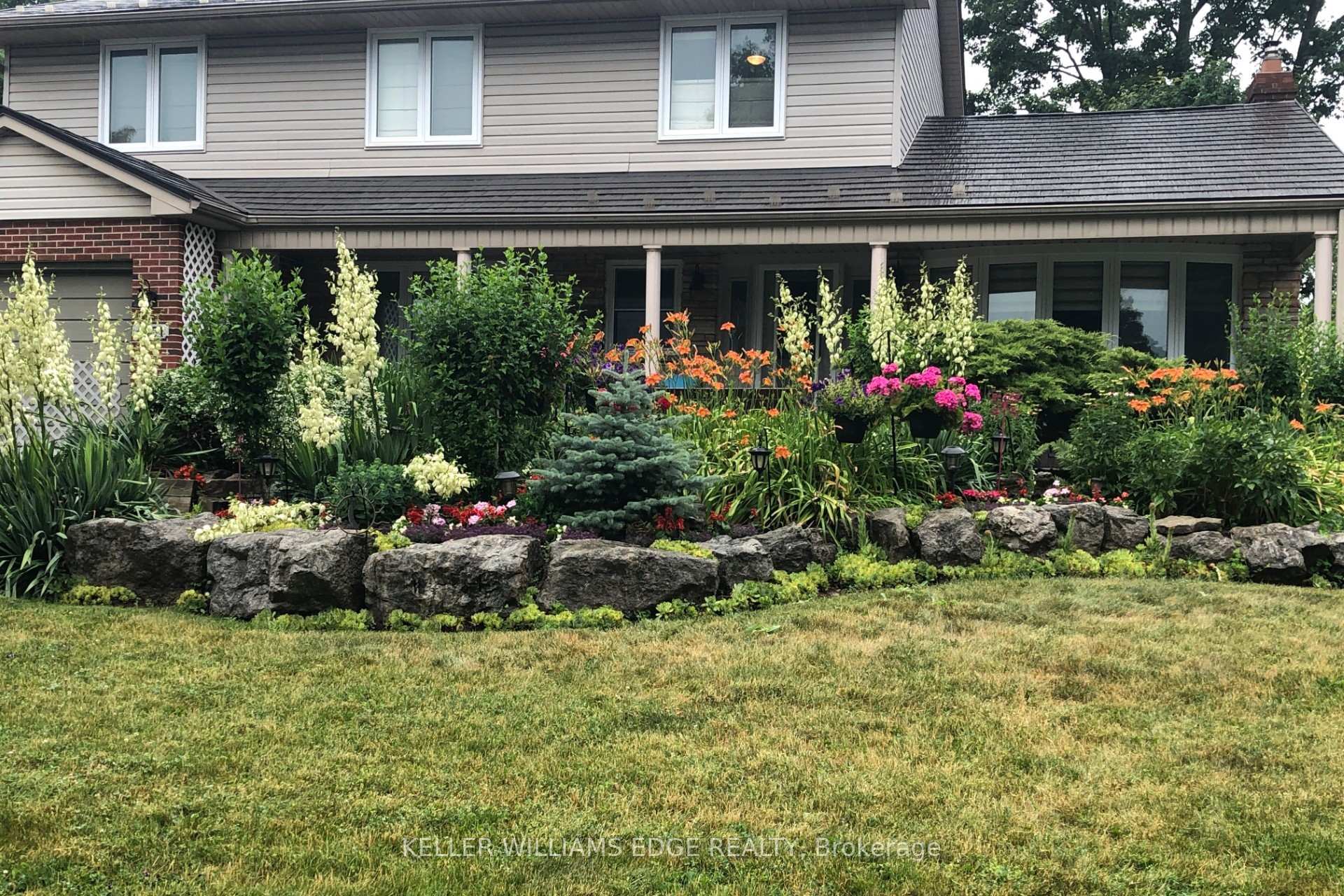 Photo 42 of 4451 Cosburn Crescent, Burlington, Shoreacres — HOMEH