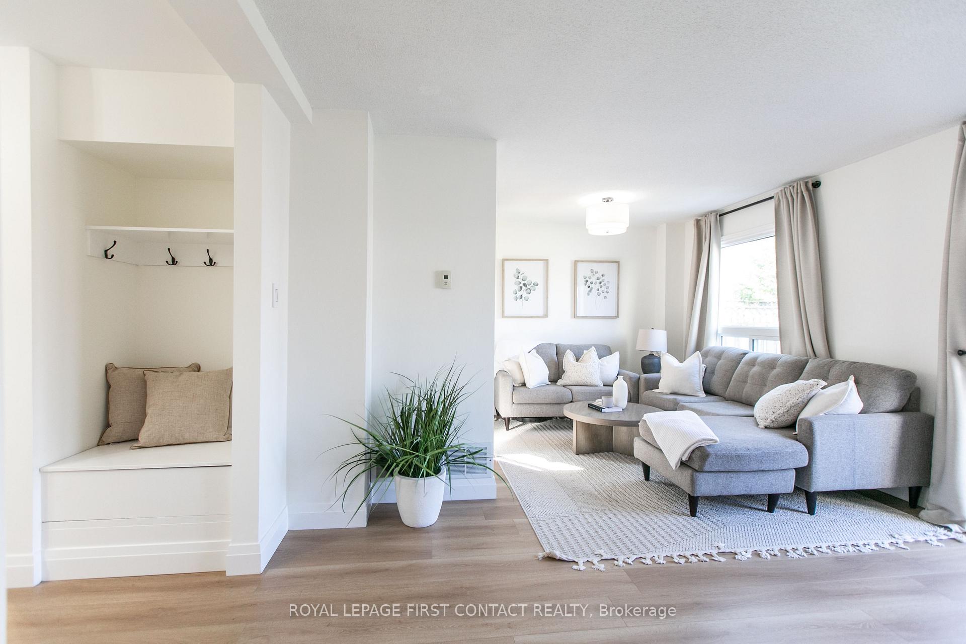 Photo 6 of 16 Hadden Crescent, Barrie, Cundles East — HOMEH