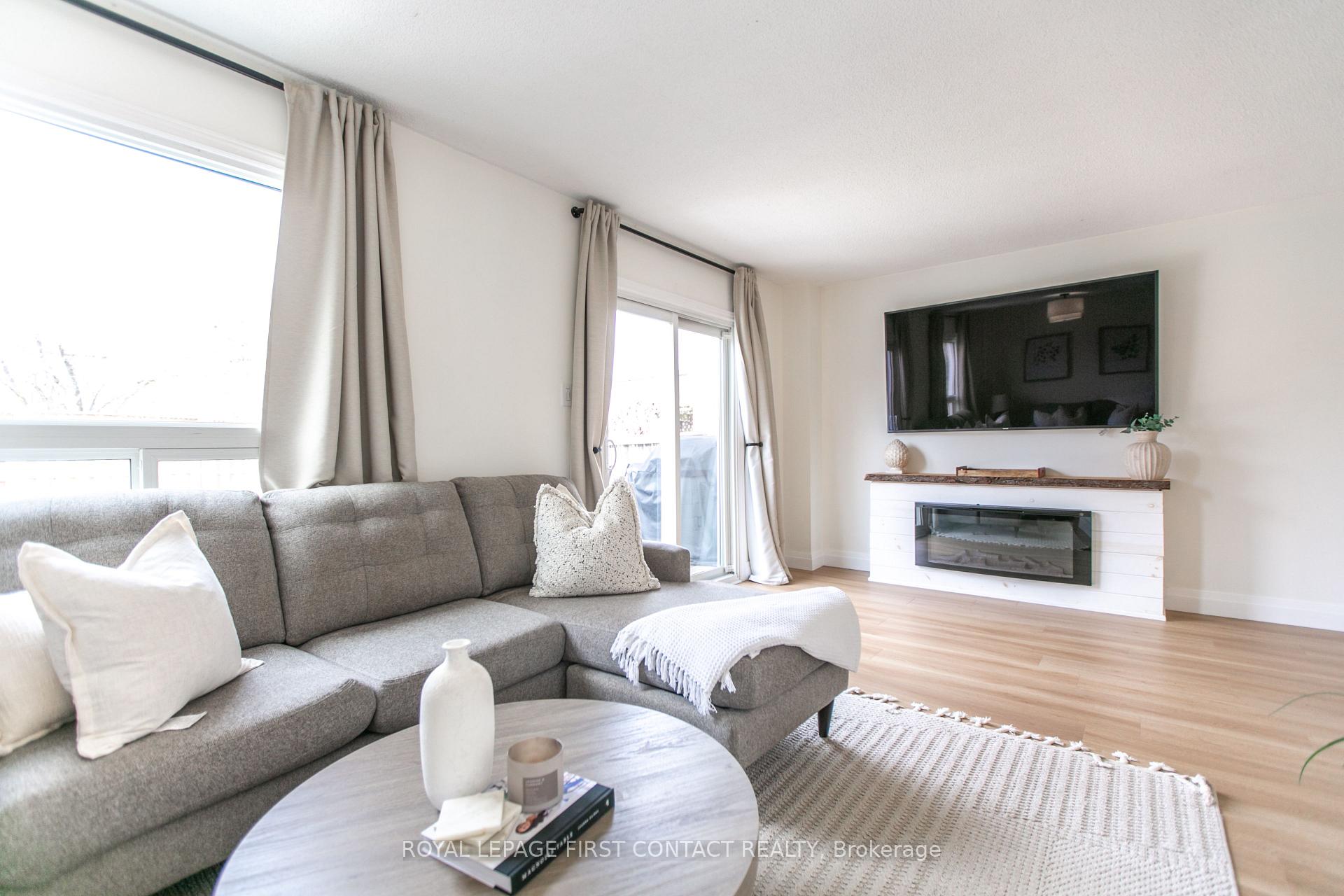 Photo 8 of 16 Hadden Crescent, Barrie, Cundles East — HOMEH