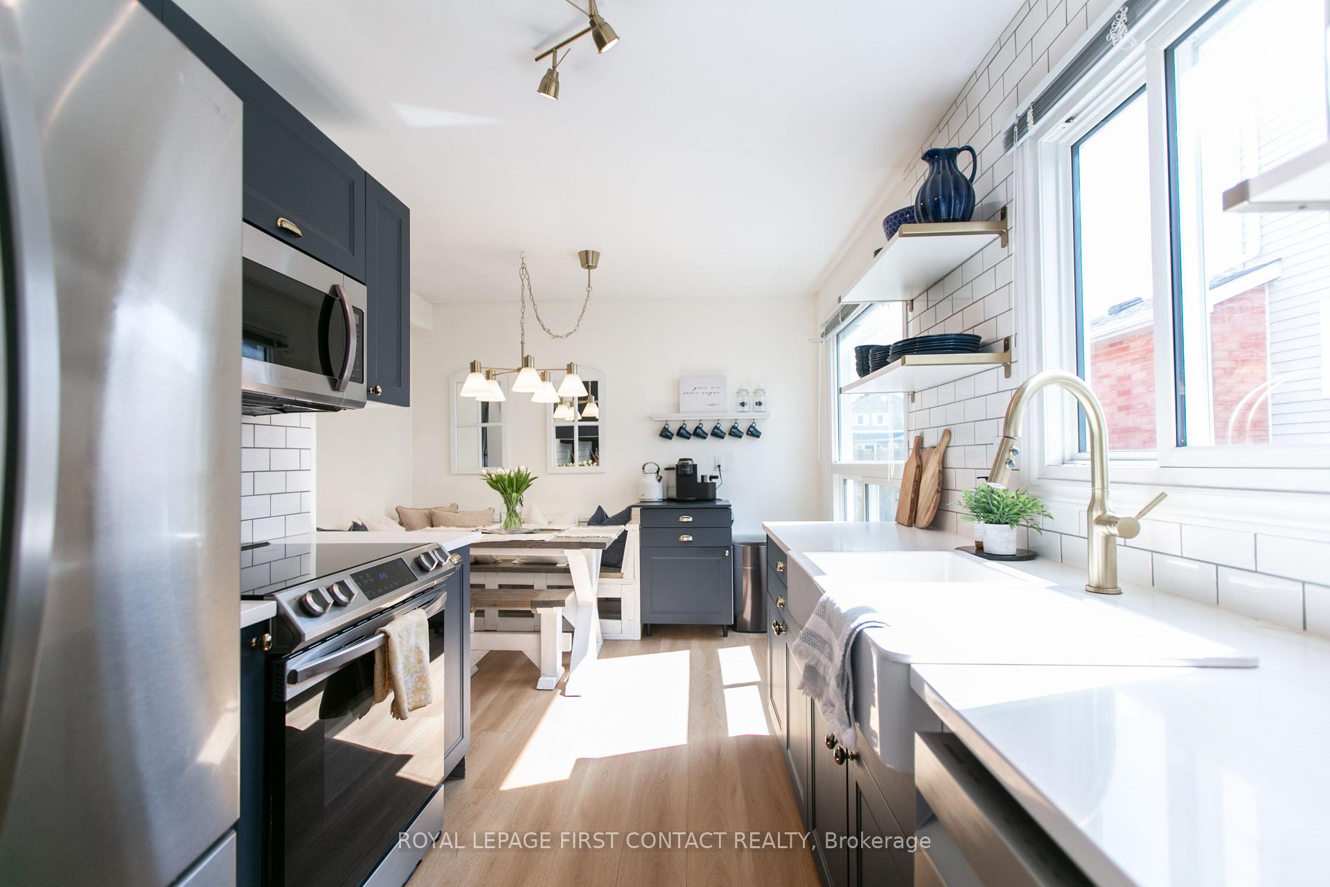 Photo 9 of 16 Hadden Crescent, Barrie, Cundles East — HOMEH