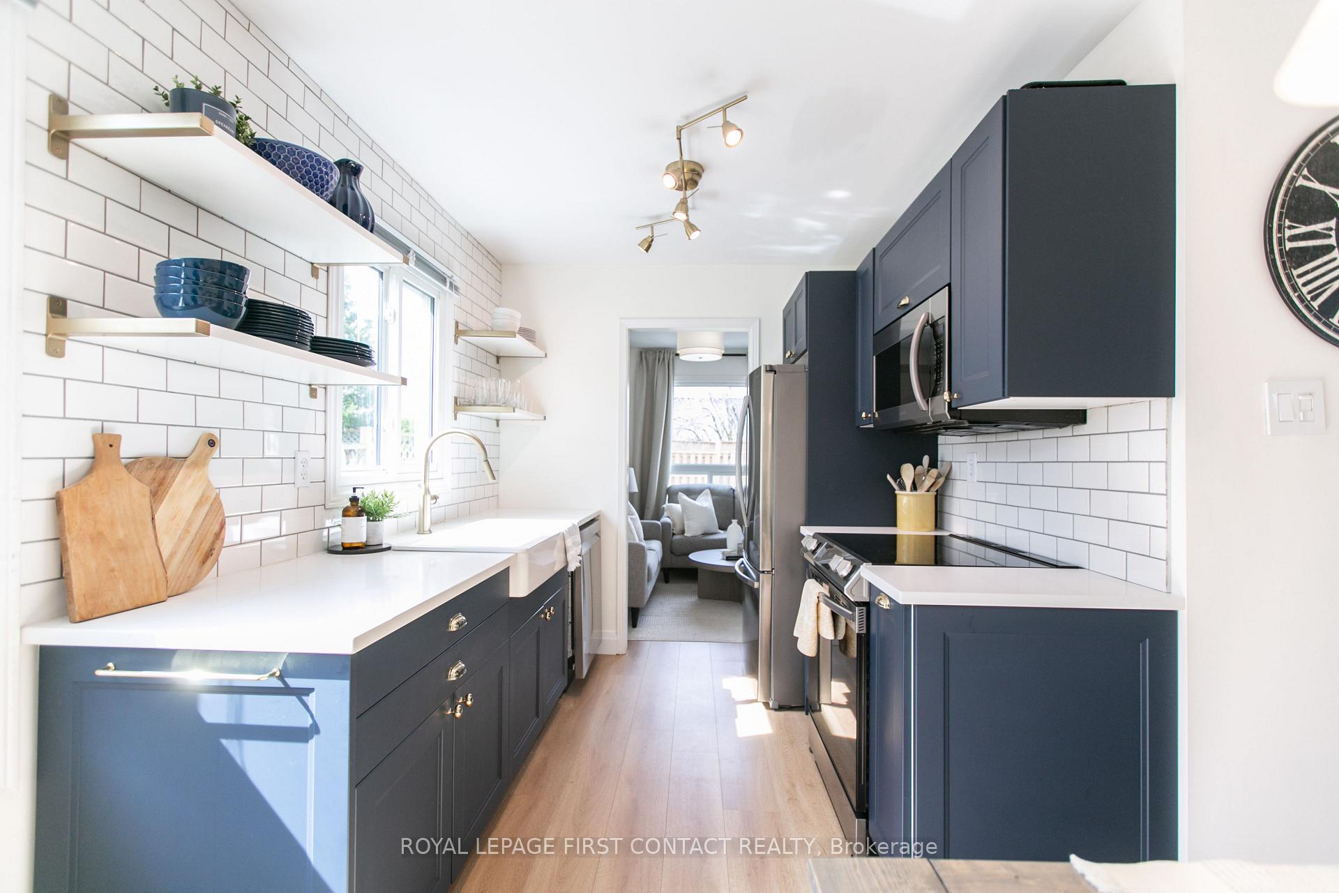 Photo 10 of 16 Hadden Crescent, Barrie, Cundles East — HOMEH