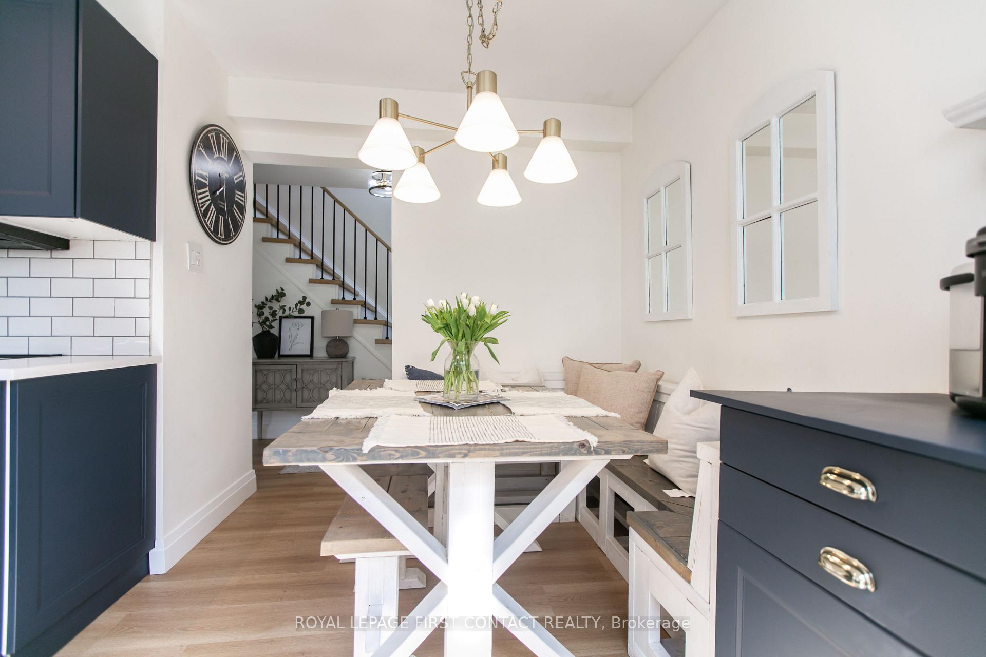 Photo 11 of 16 Hadden Crescent, Barrie, Cundles East — HOMEH